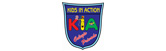 Colegio Kids In Action logo